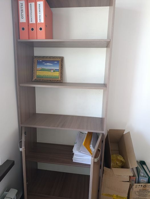 Продам офисную мебель