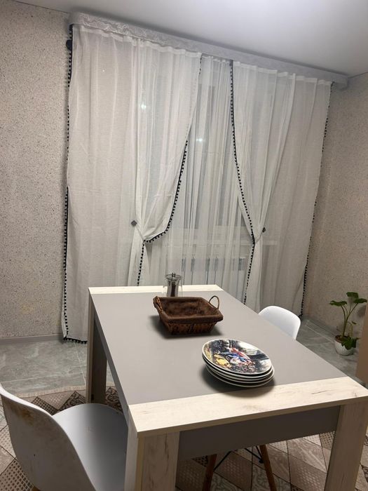 Сдам в аренду дом. С дизайнерским ремонтом