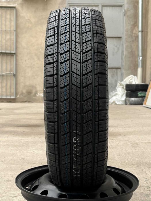 Gentra Nexialarga 195/60R15 razmer sifatli yumshoq balonlar sotiladi