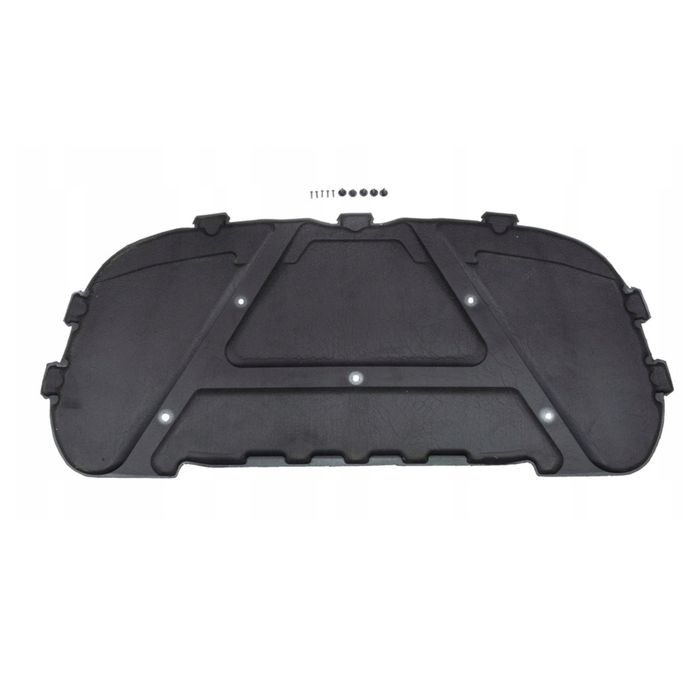 Изолация за преден капак на BMW 1 E81 / E82 / E87 / E88 (2006-2013)
