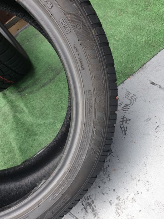255.45.20 Dunlop