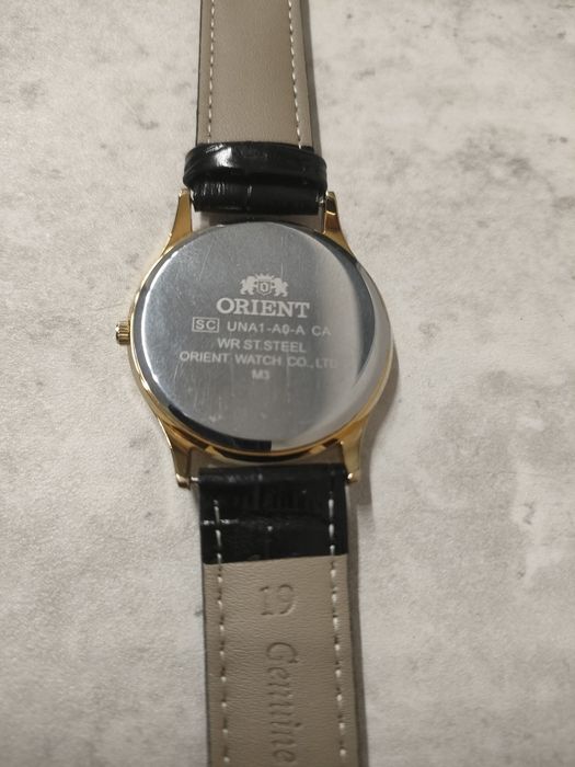 Часы наручные мужские