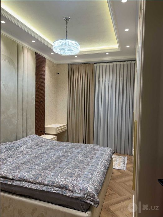 Usta Shirin | 3-ком 112 м² 8 этаж | Юнусабад Уста Ширин Минор  | ТОП!