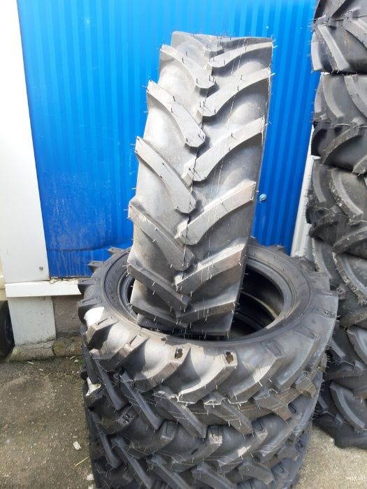 185/65-15 Anvelope noi agricole de tractiune cu garantie si tranpsort