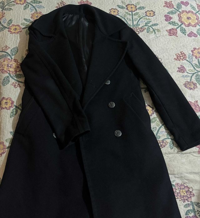 Продам мужское пальто