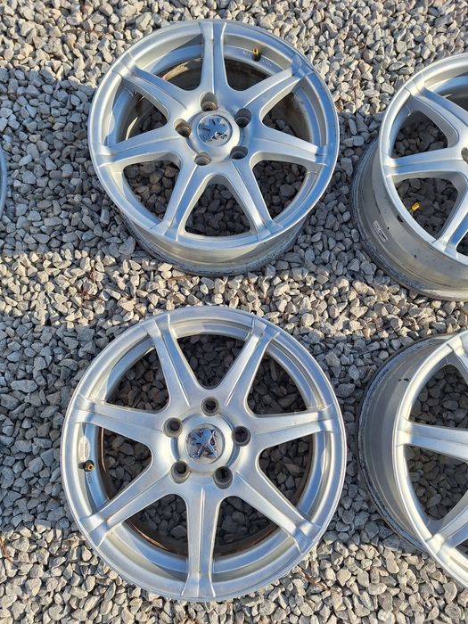 5x114.3..16цола..6.5j ET44. PLW