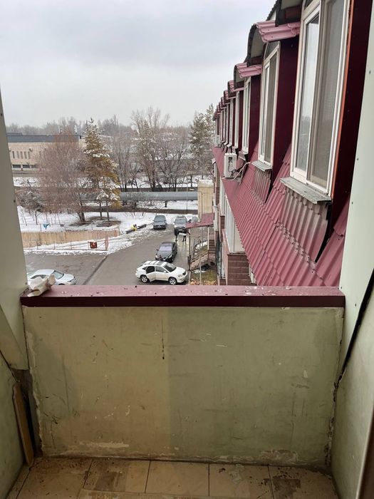 Аренда квартир  по