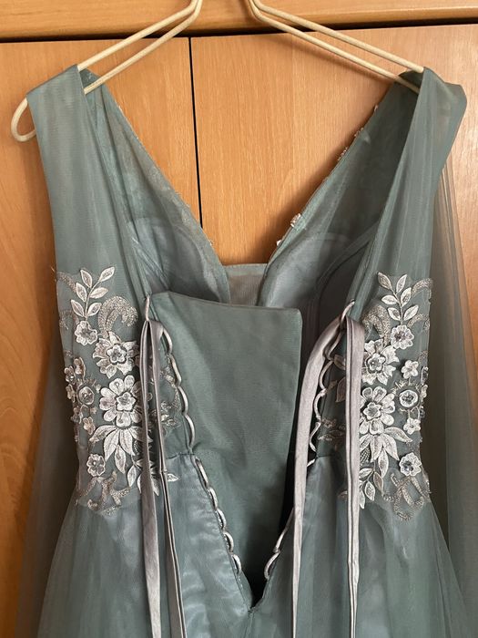 Платье на выпускной