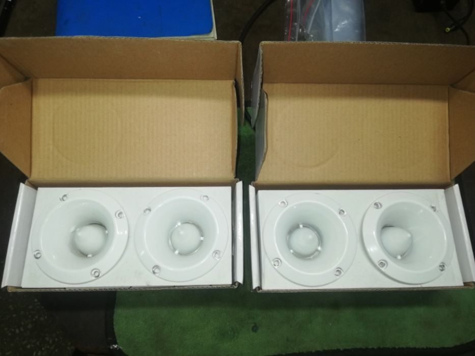 Продам Динамики, Рупора, Усилители