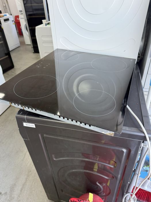 Керамичен плот KONTINENT за вграждане