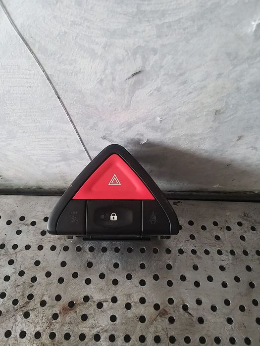 Buton avarii blocare usi renault koleos 1 hy 68485jy00a