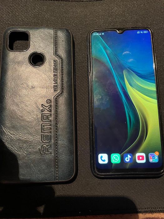 Продам Redmi A 10