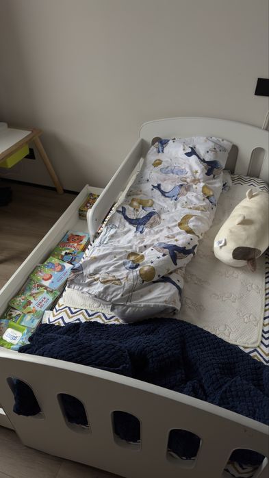 Продается детская кровать