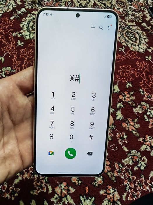 Samsung galaxy s23+ 256 gb