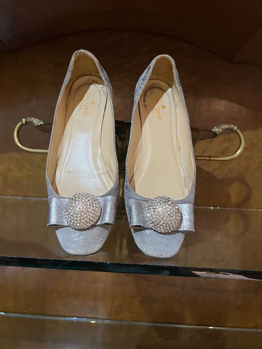 Kate Spade балеринки