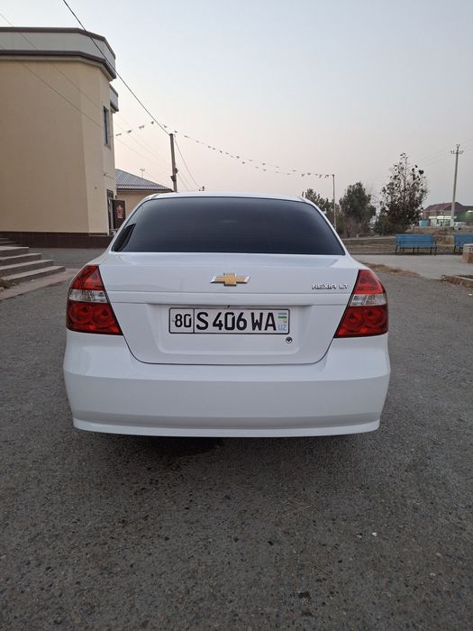 Neksiya 3 ideal xilatda