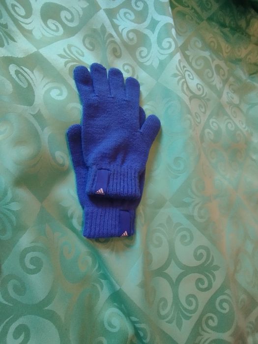 Шапка Рибок Reebok