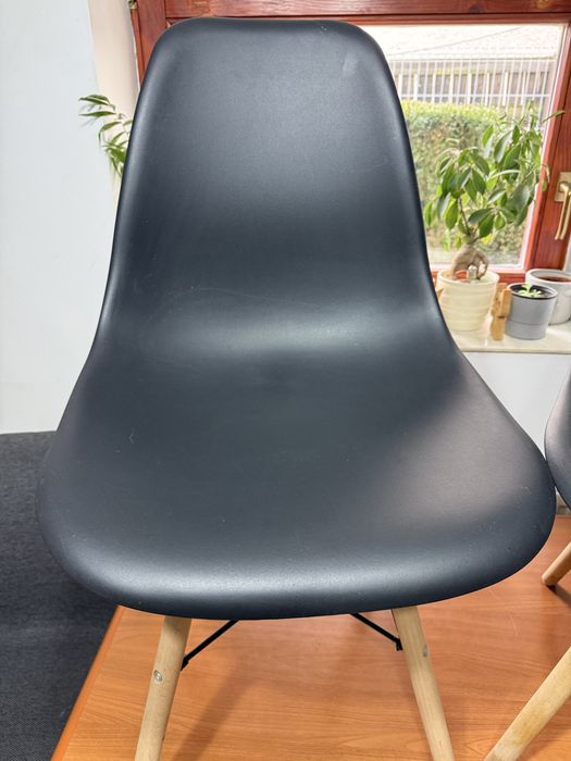 2 buc Scaun bucatarie