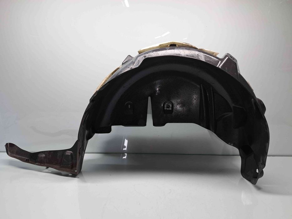 Carenaj roata dreapta spate Renault Megane 3 [Fabr 2008-2015] Facelift