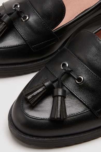 Pantofi loafer de piele Next, 35.5-NOI