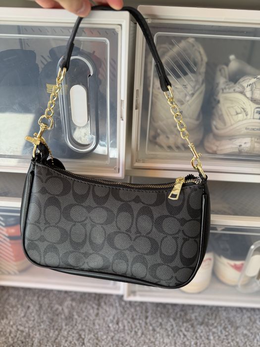 Geanta Coach Neagra Noua