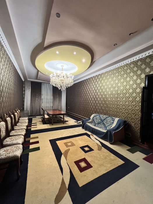 Продам Дом 10 комнат участок 15 соток махаля чартак Янгихает район