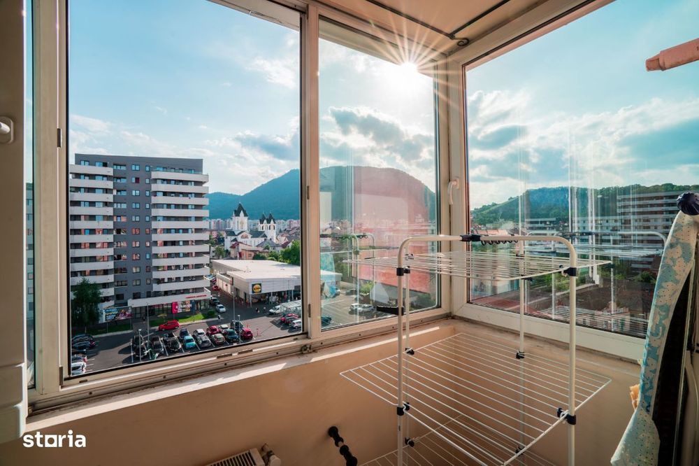Apartament de lux cu panorama superba la intrarea in Racadau — fotografia 3
