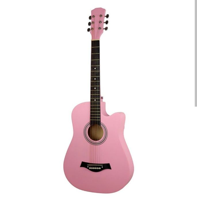 Gitaralar sotiladi optom narxlarda 50$