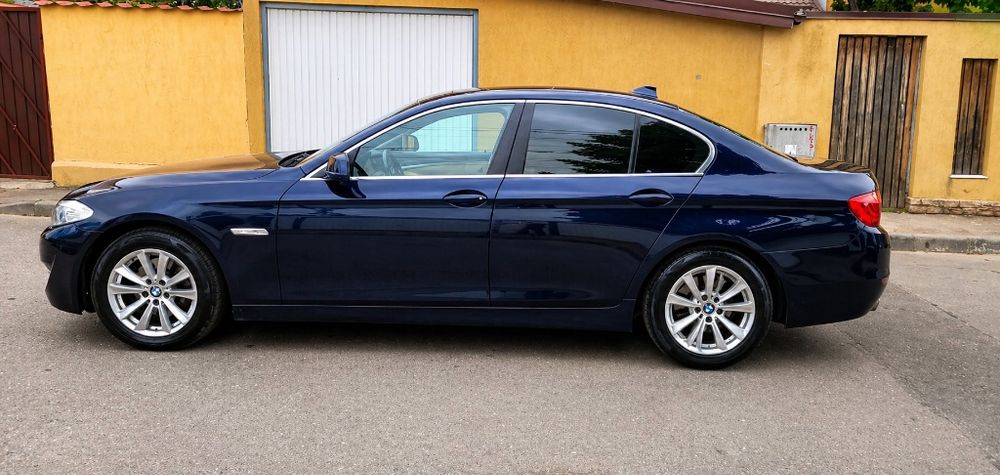 Bmw Seria 520 diesel stare foarte bună , propietar