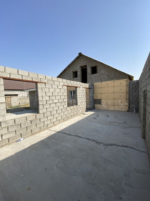 Продается 5 комнатный дом