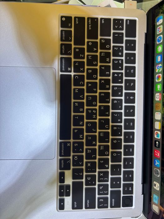 Macbook M2  ИДЕАЛ