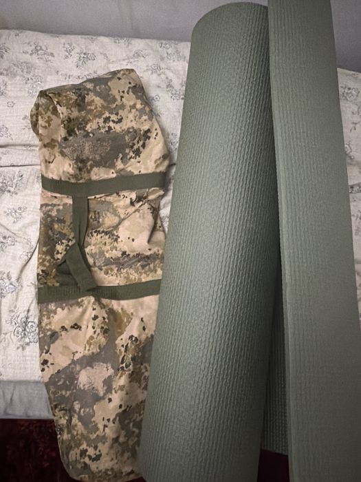 Военный калимат в хорошом качестве