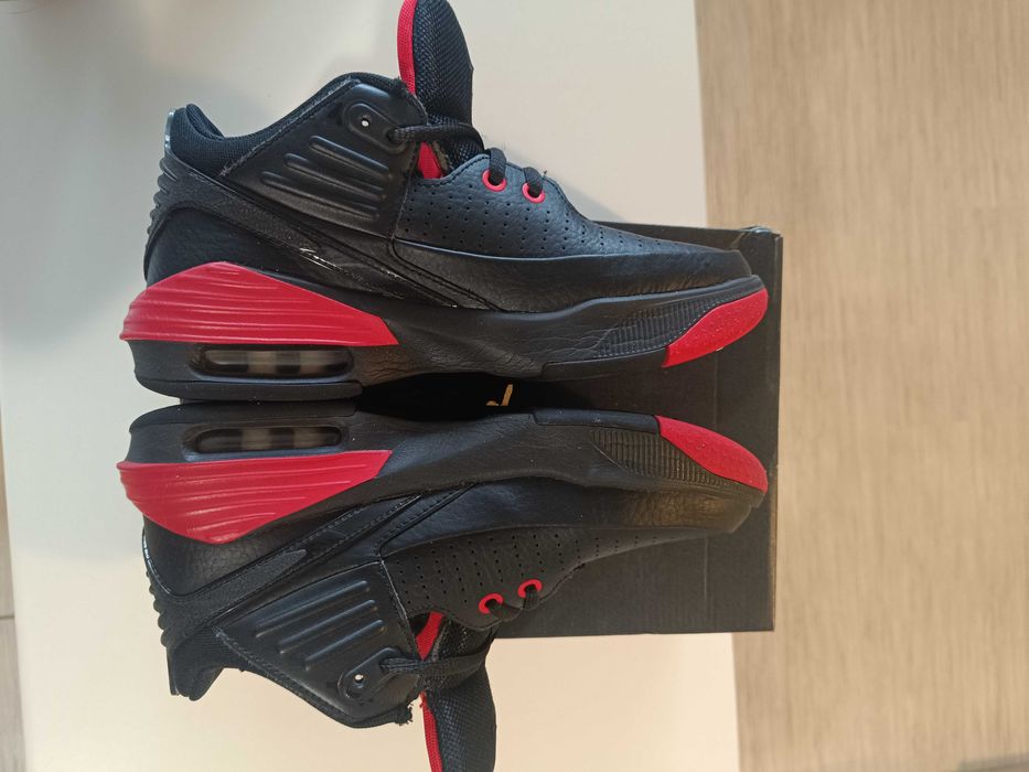 Детски маратонки Nike Jordan Max Aura 5 р-р 37.5