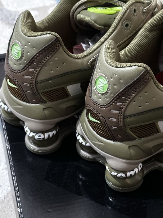 Nike Shox Ride 2     НОВЫЕ!