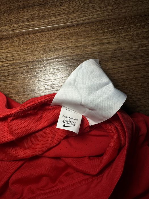 Резервирани! шорти Nike Men FlexStride 7” Brief-Lined Running Shorts