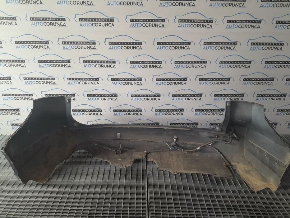 Bara spate Honda CR - V III 2006 - 2010 SUV 4 Usi NEGRU (969)