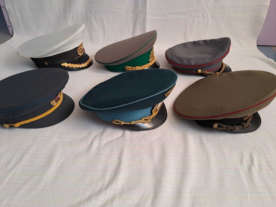 sapca militara cascheta militara