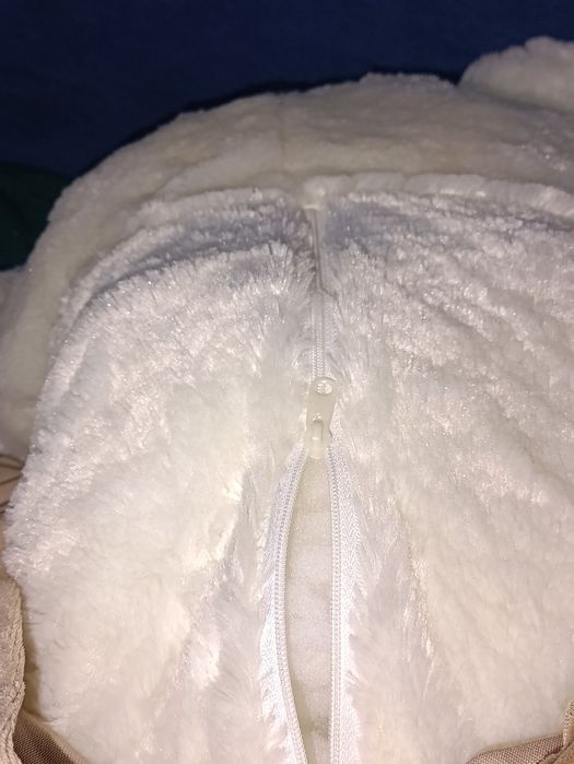 Плюшевый медведь