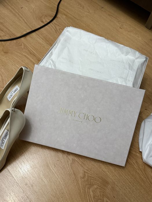 Туфли Jimmy Choo Оригинал