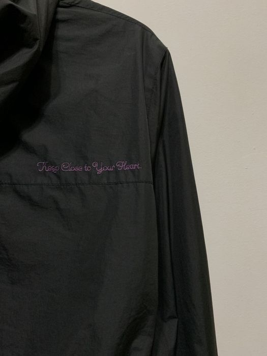 Geaca sport neagra de fas Element