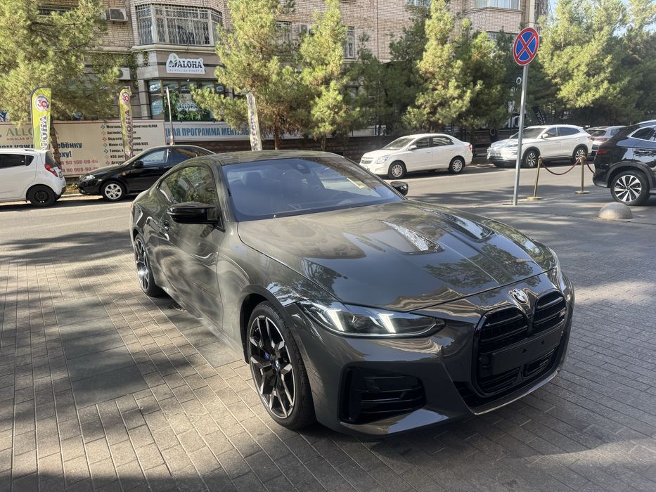 Bmw m440 xi 2025