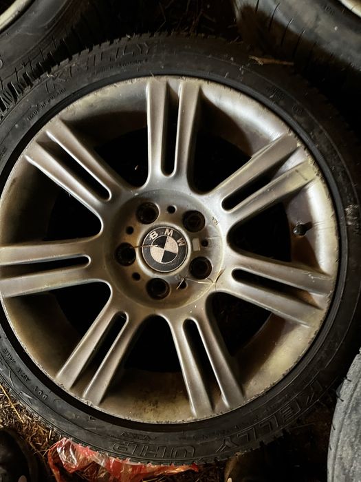 Джанти style 194 r17