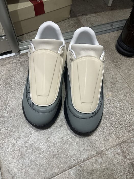 Raf simons antei