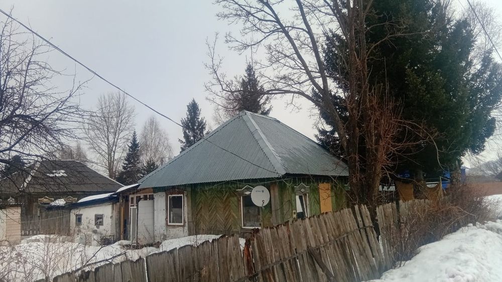 Продам дом  в районе Дасааф