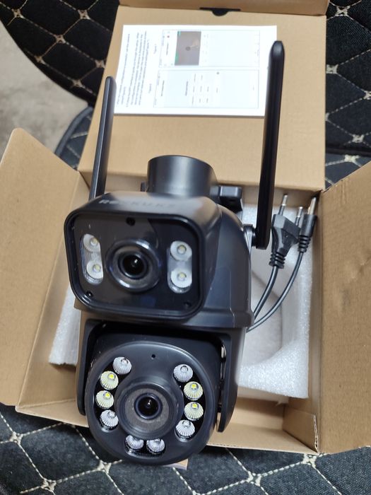 Камера уличное наблюдение