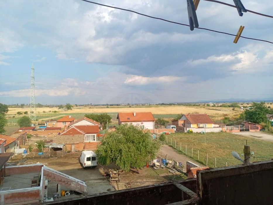 Продава се Двустаен апартамент в с. Шишманци, Област Пловдив - 45 кв.м за 356 €/кв.м - Снимка #3