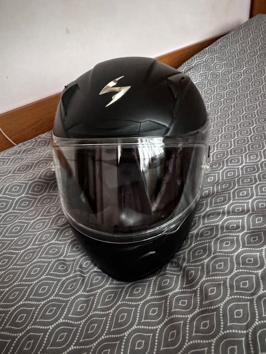 Мото каска Scorpion EXO-2000 EVO