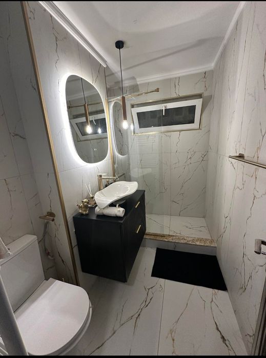 Amenajări interioare