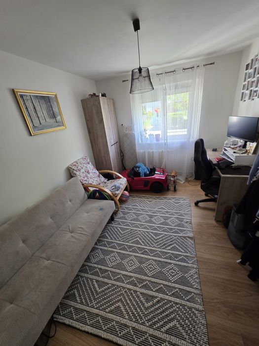 Apartament 4 camere, zona Ampoi 3