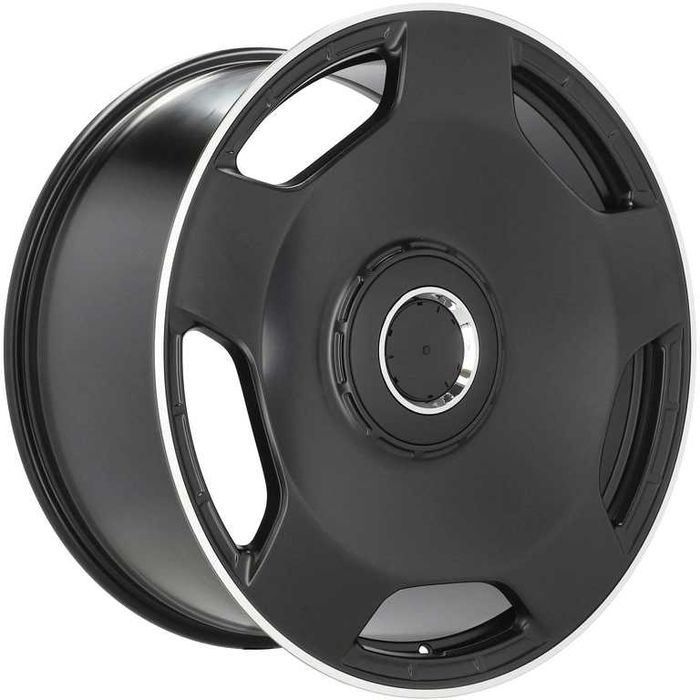 Джанти за Мерцедес 22" 5X112 5X130 Djanti za Mercedes Benz 22" - F5133